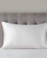 Фото #9 товара 25-Momme Mulberry Silk Pillowcase, Queen