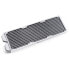 Фото #2 товара Bitspower Tarasque II Radiator 360mm - weiß