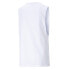 Фото #2 товара PUMA Essential Cut Off Logo sleeveless T-shirt
