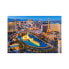 Фото #1 товара Пазл города и деревни Castorland Fabulous Las Vegas 1500 элементов