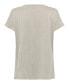 ფოტო #3 პროდუქტის Women's Tropic Glam Short Sleeve T-Shirt