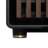 Fractal Design North - PC - Black - ATX - micro ATX - Mini-ITX - Mesh - Steel - 17 cm - 35.5 cm
