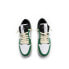 Фото #4 товара Кроссовки Jordan Air Jordan 1 Low SE женские зелёные черные белые