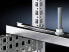 Rittal 8617.830 - Rack rail - Stainless steel - Steel - 1200 mm - 5.7 kg