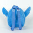 Фото #2 товара Школьный рюкзак Stitch Синий 18 x 22 x 8 cm