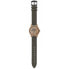 HORKA Wood Watch