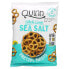 Фото #1 товара Quinn Snacks, Pretzel Twist, цельнозерновая морская соль, 159 г (5,6 унции)