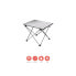 Фото #2 товара GRAND CANYON Tucket Mini Table