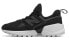 Кроссовки женские New Balance 574S черно-белые WS574TEB 38 - фото #1