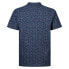 PETROL INDUSTRIES SIS4300 short sleeve shirt