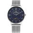 ფოტო #1 პროდუქტის BEN SHERMAN WB034 watch