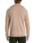 Фото #2 товара Magaschoni Cashmere Funnel Sweater Men's