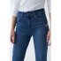 Фото #4 товара SALSA JEANS 126042 Cropped True Slim jeans