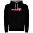 Фото #1 товара KRUSKIS Judo Two-Colour hoodie