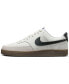 Фото #11 товара Men's Court Vision Low Casual Sneakers from Finish Line