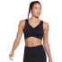 REEBOK S Ruched Cropped sleeveless T-shirt