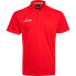 Фото #2 товара SPALDING Short sleeve polo