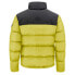 HEAD Rebels Star Phase down jacket