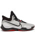 Фото #2 товара Men's Renew Elevate 3 Basketball Sneakers from Finish Line