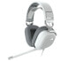 Corsair Helm Gaming Premium HS80 RGB USB-White (CA-9011238-EU)