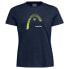 ფოტო #2 პროდუქტის HEAD RACKET Club Lara short sleeve T-shirt