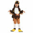 Costume for Children Crazy Owl (4 Pieces)