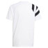 ADIDAS Fortore 23 short sleeve T-shirt