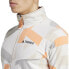 Фото #6 товара ADIDAS Terrex Multi Printed full zip fleece