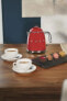 SMEG KLF05RDEU Red