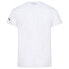 HACKETT Amr Logo Ro short sleeve T-shirt