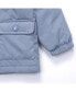 ფოტო #3 პროდუქტის Baby Boys Baby Lightweight Puffer Jacket 6-24M