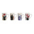 Фото #1 товара Кружка Mug Home ESPRIT Multicolour Фарфор кот (4 штуки)