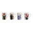 Фото #1 товара Кружка Mug Home ESPRIT Разноцветный Фарфор кот (4 штук)