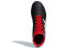 adidas Predator 18.3 Ag 黑红色 / Футбольные кроссовки Adidas Predator 18.3 Ag BB7747