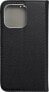 Kabura Smart Case book do IPHONE 13 PRO czarny - фото #9