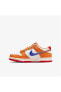 Фото #2 товара Dunk Low Hot Curry Game Royal (GS) | -DH9765-101