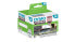 Dymo LabelWriter™ Durable Labels - 59 x 190 mm - White - Self-adhesive printer label - Die-cut label - Polypropylene (PP) - Permanent - Universal