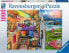 Ravensburger Puzzle 2D 1000 elementów Widok z kampera