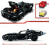 Фото #9 товара Игрушка LEGO Technic Batman's Batmobile 42103 для детей