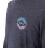 ფოტო #4 პროდუქტის HURLEY Evd Circular long sleeve T-shirt