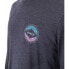 Фото #4 товара HURLEY Evd Circular long sleeve T-shirt