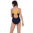 SPEEDO Tech Placement Muscleback Swimsuit