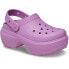 Фото #1 товара CROCS Stomp Clogs