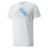 Фото #3 товара Puma X Cloud9 Logo Crew Neck Short Sleeve T-Shirt Mens Size XXL Casual Tops 53
