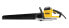 Фото #1 товара Электрическая пила DeWalt Alligator 1700W 430мм Porotherm Class 20 DWE398