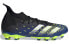 Фото #2 товара Кроссовки Adidas Predator Freak .3 Mg FY0620