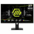 Gaming Monitor MSI MAG 274QRF QD E2 27" 180 Hz Wide Quad HD