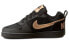 Nike Court Borough Low 861533-002 Sneakers