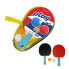 Фото #2 товара Sport One Easy Play Table Tennis Set