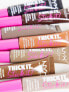 Фото #10 товара NYX Professional Makeup Thick It Stick It! Brow Gel